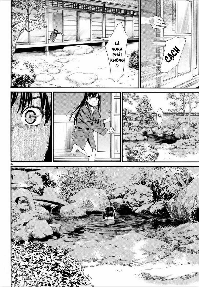 Noragami - Chương 85