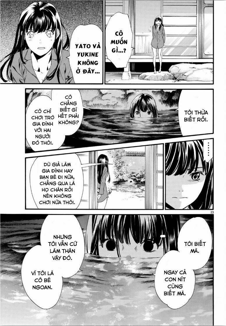 Noragami - Chương 85