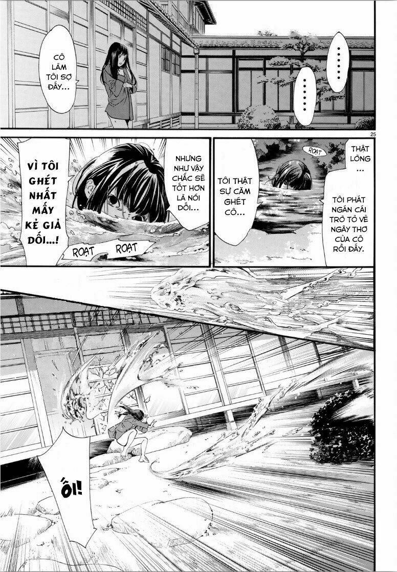 Noragami - Chương 85