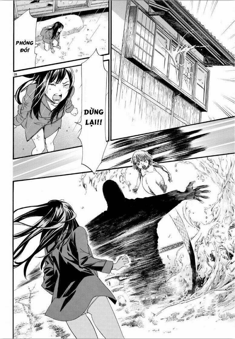 Noragami - Chương 85