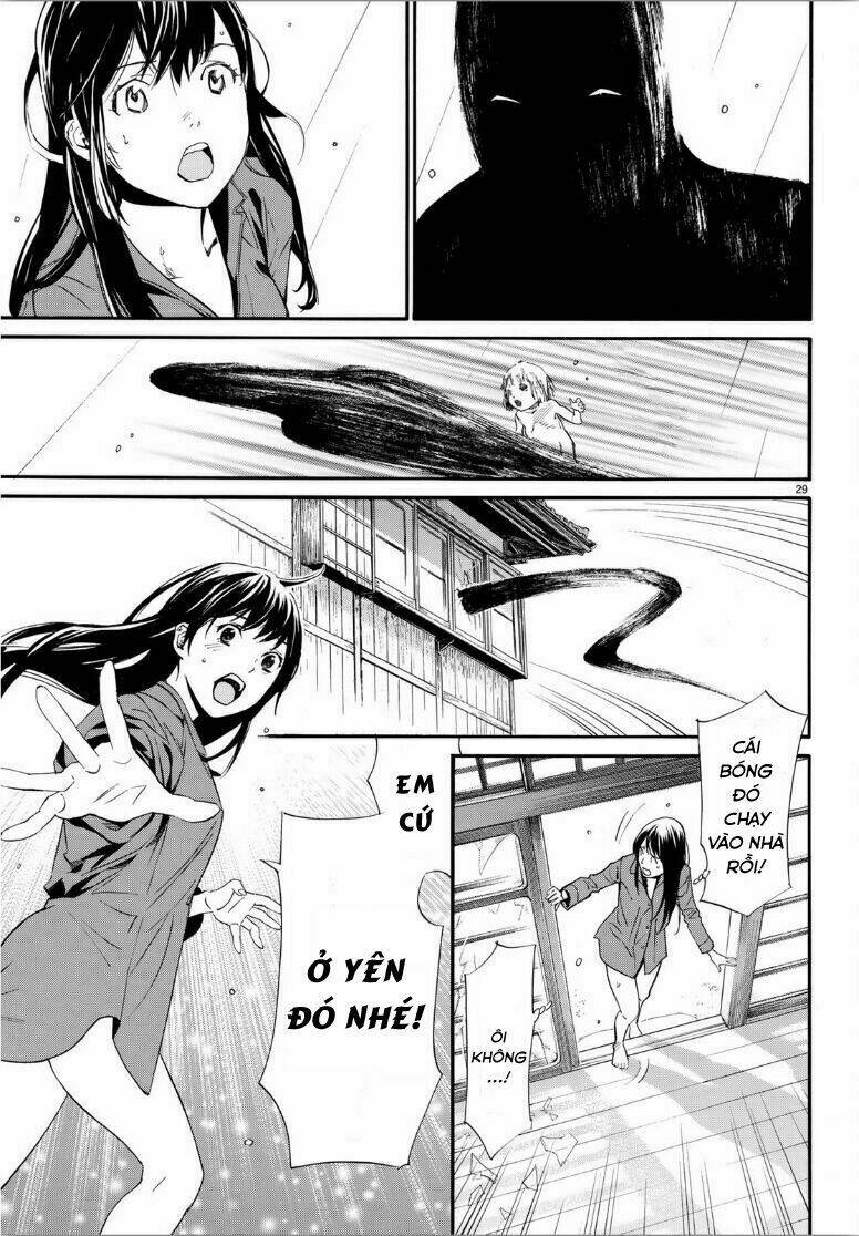 Noragami - Chương 85