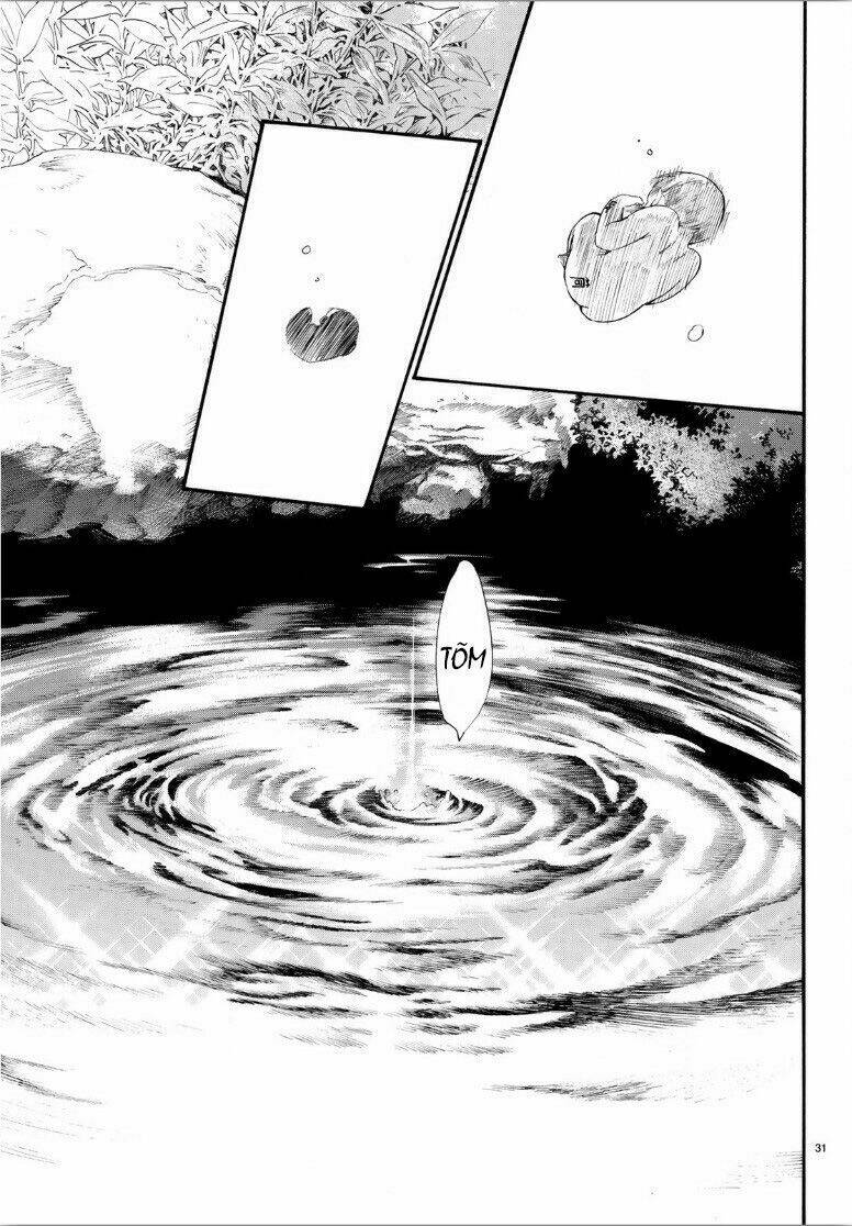 Noragami - Chương 85