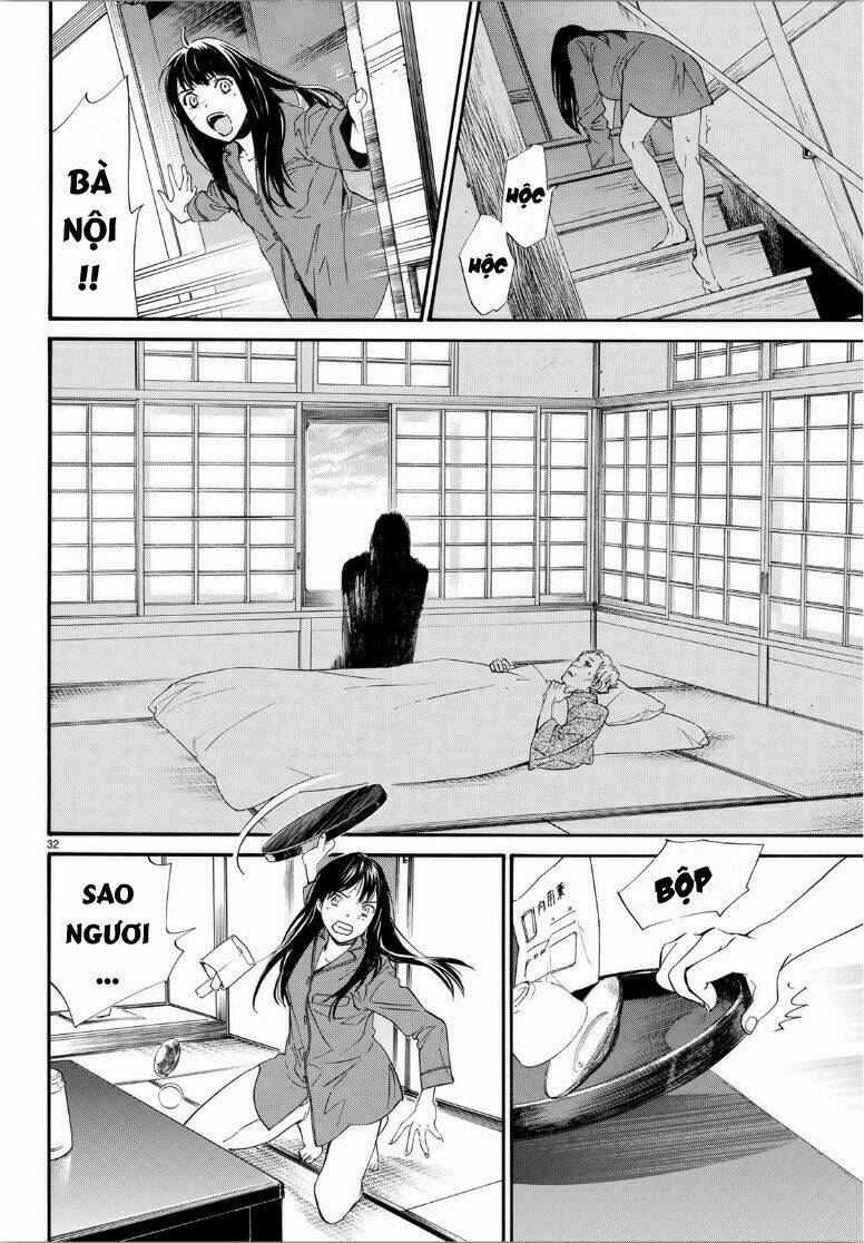 Noragami - Chương 85
