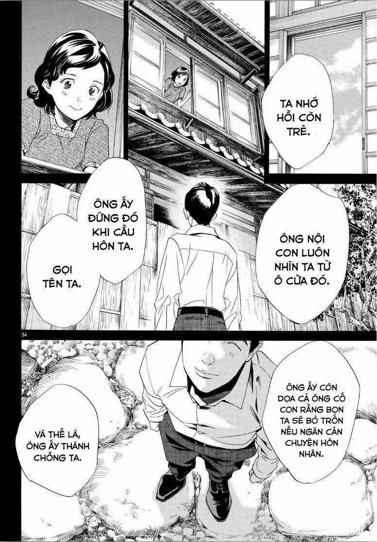 Noragami - Chương 85
