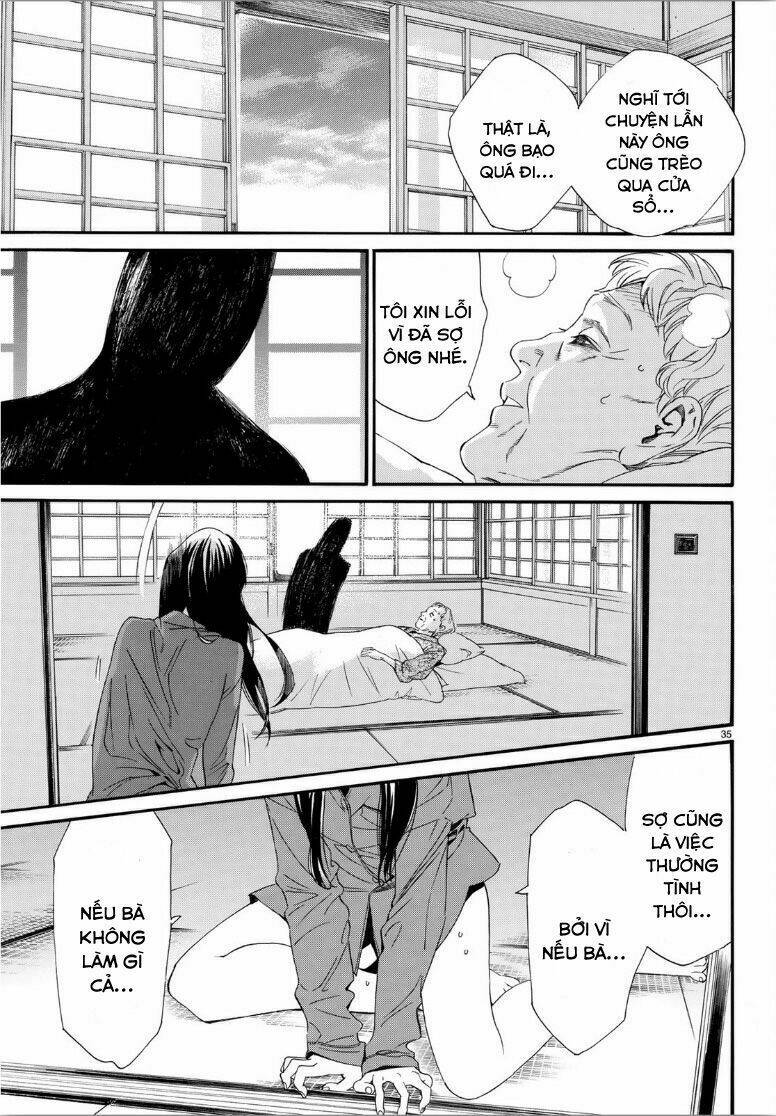 Noragami - Chương 85