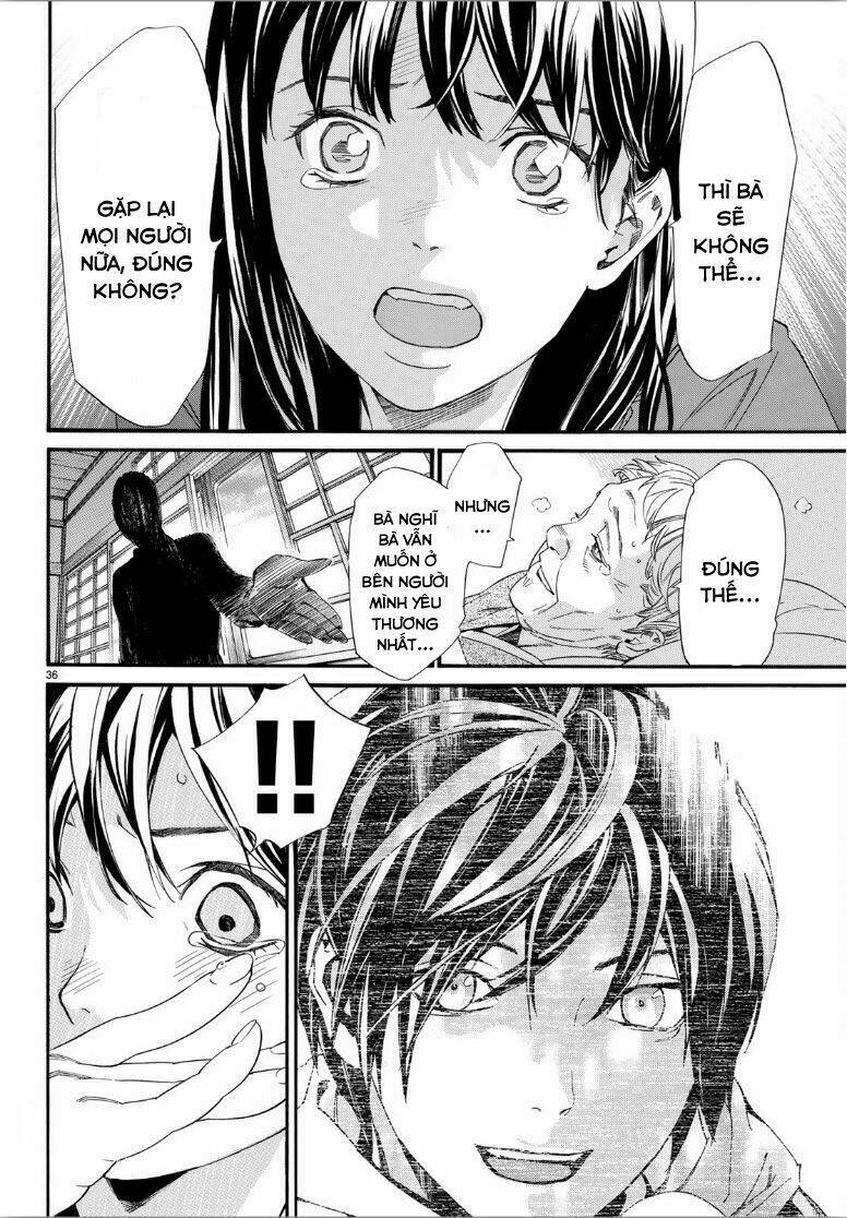 Noragami - Chương 85