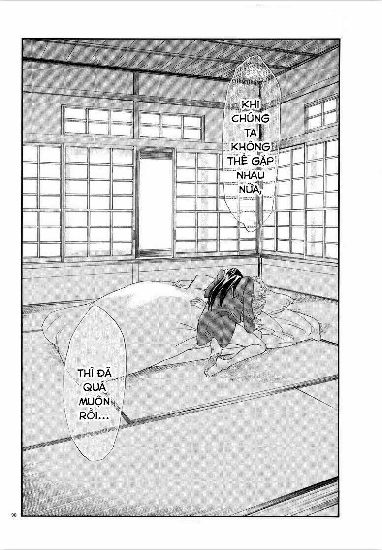 Noragami - Chương 85