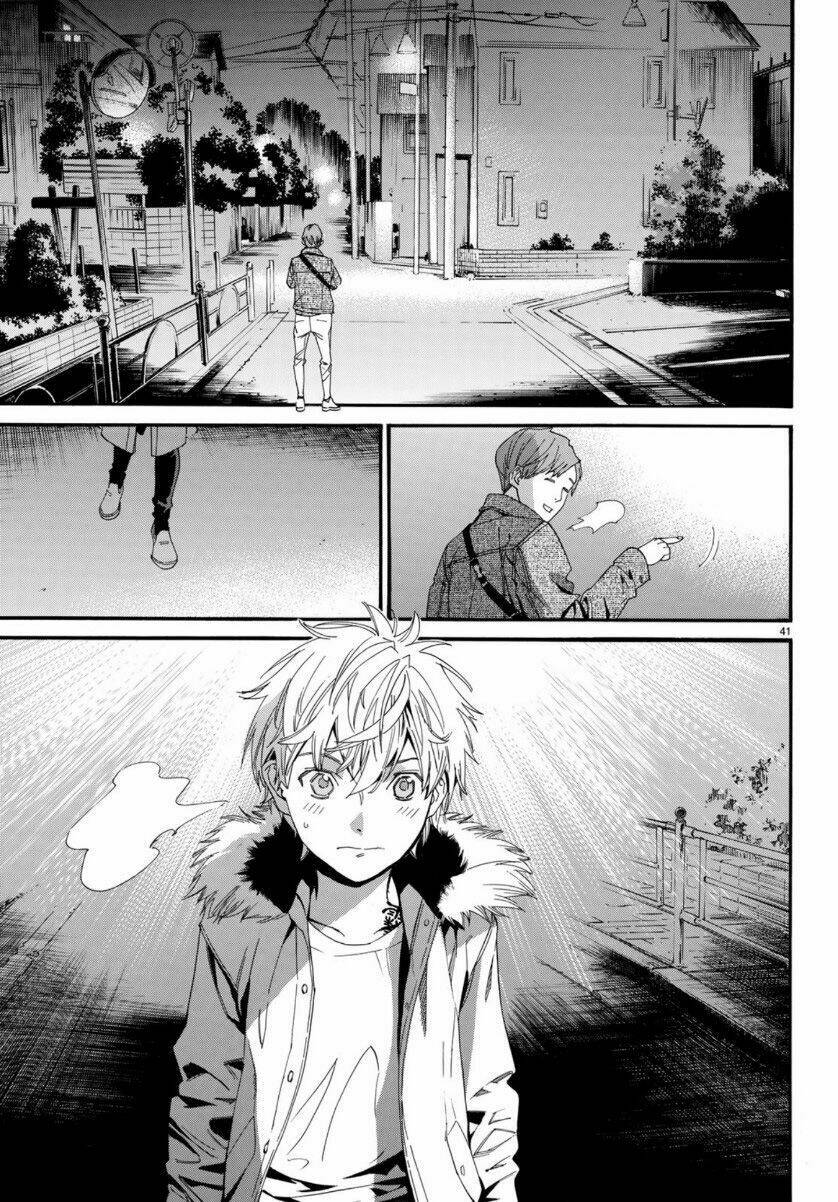 Noragami - Chương 85