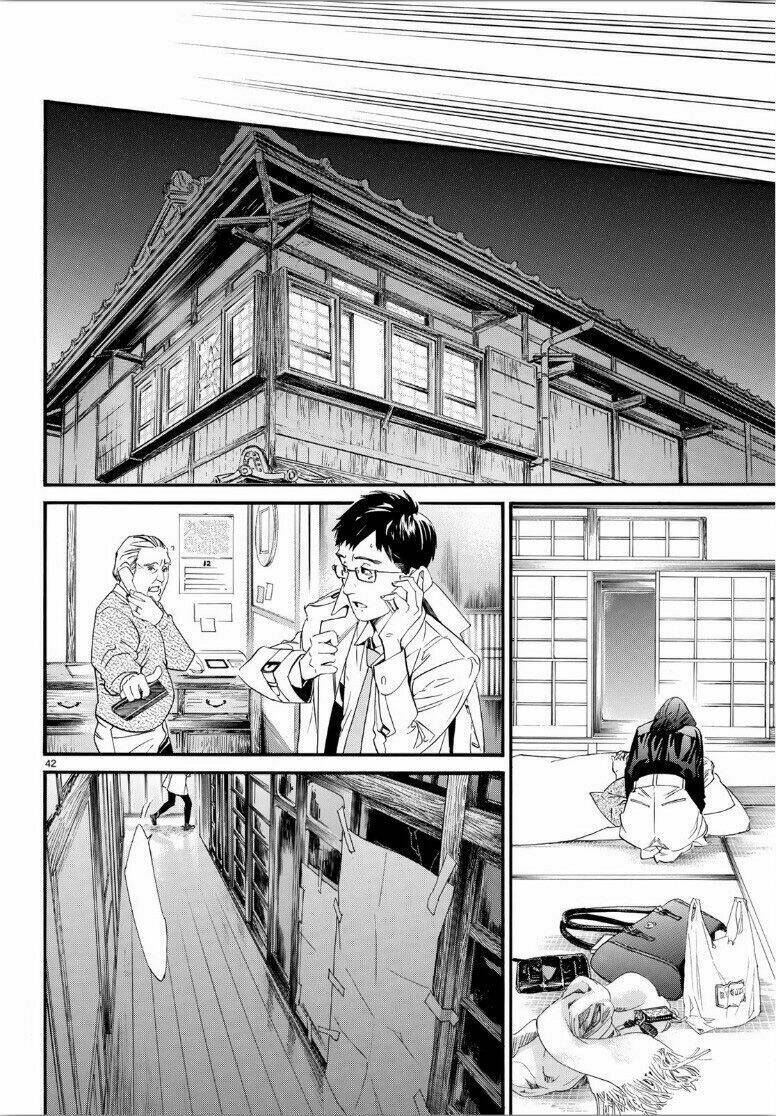 Noragami - Chương 85
