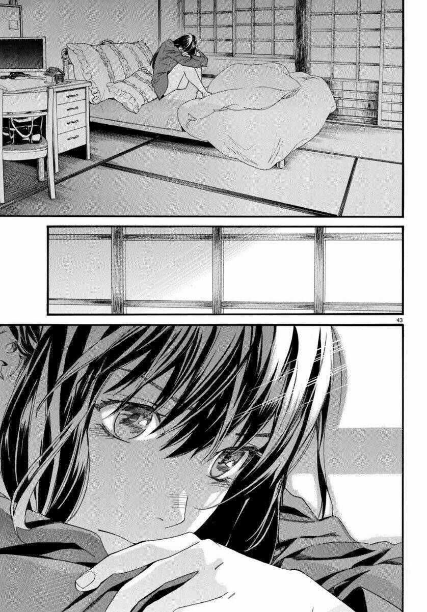 Noragami - Chương 85