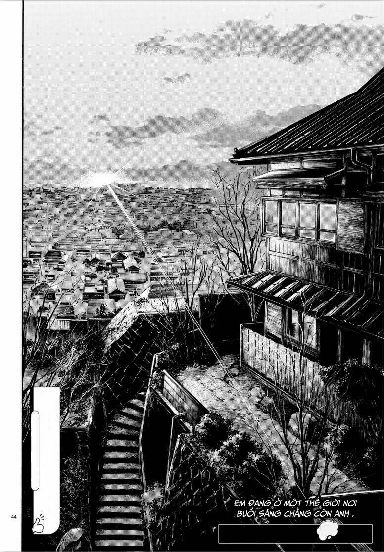 Noragami - Chương 85
