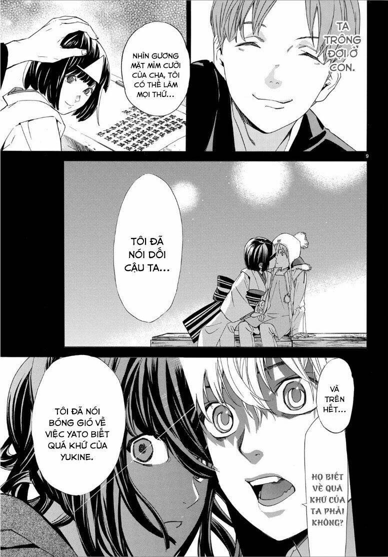 Noragami - Chương 86