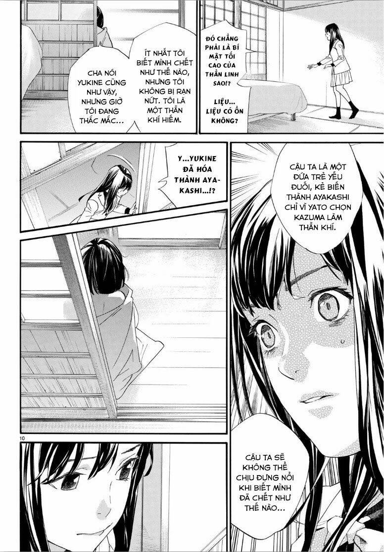 Noragami - Chương 86