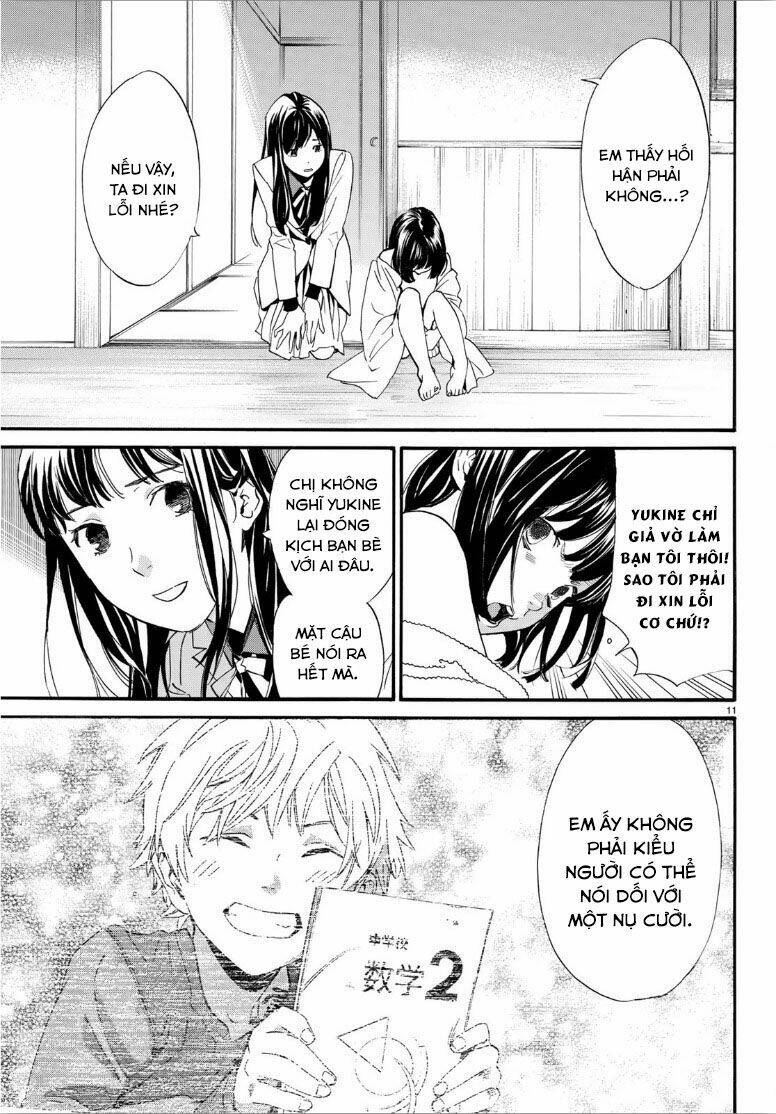 Noragami - Chương 86