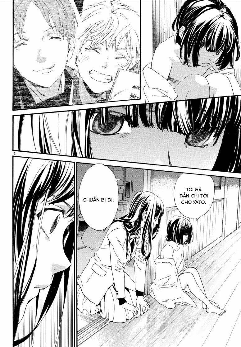 Noragami - Chương 86
