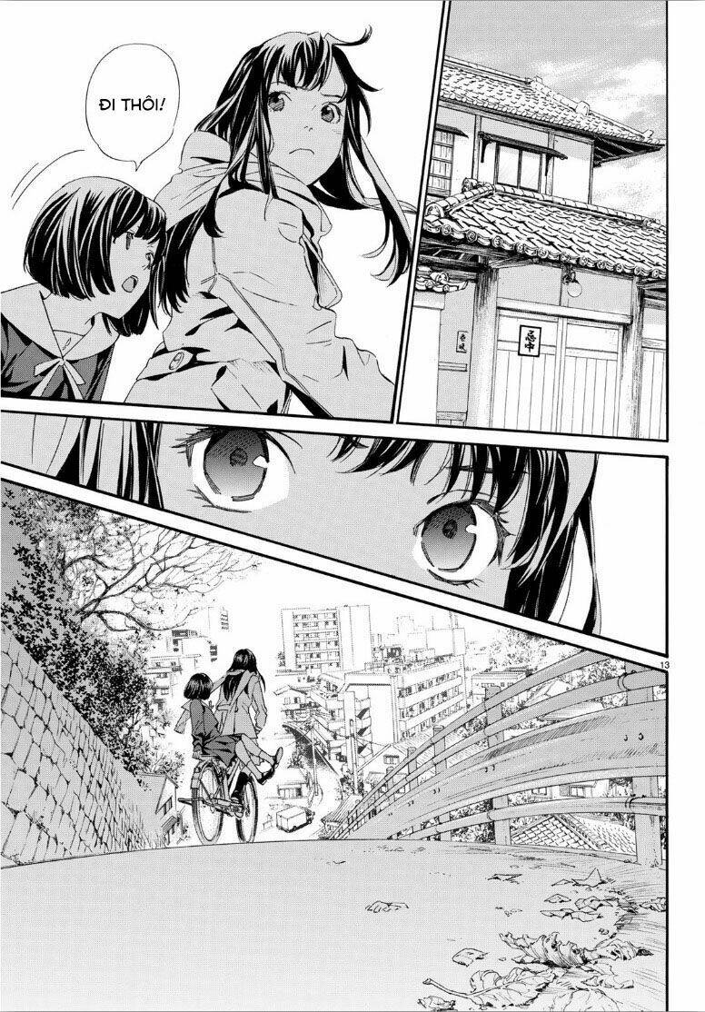 Noragami - Chương 86