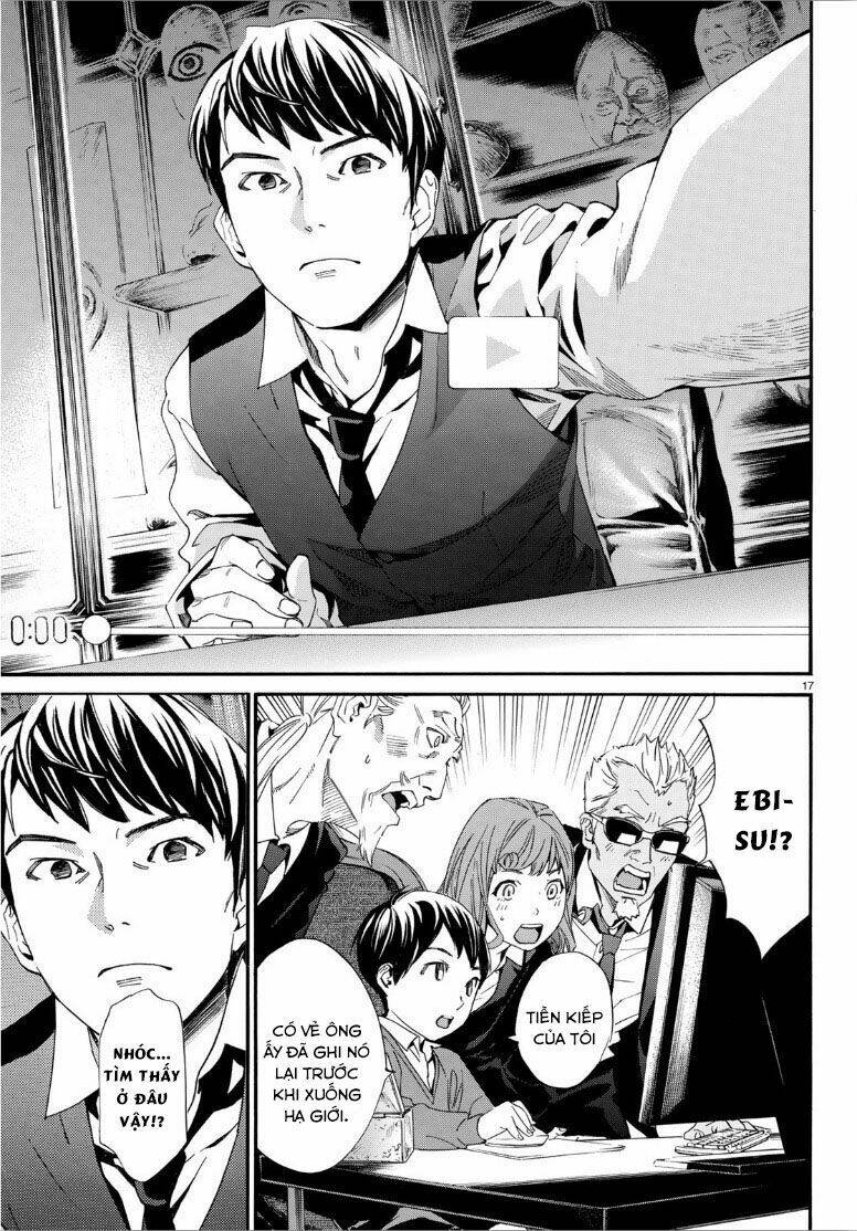 Noragami - Chương 86