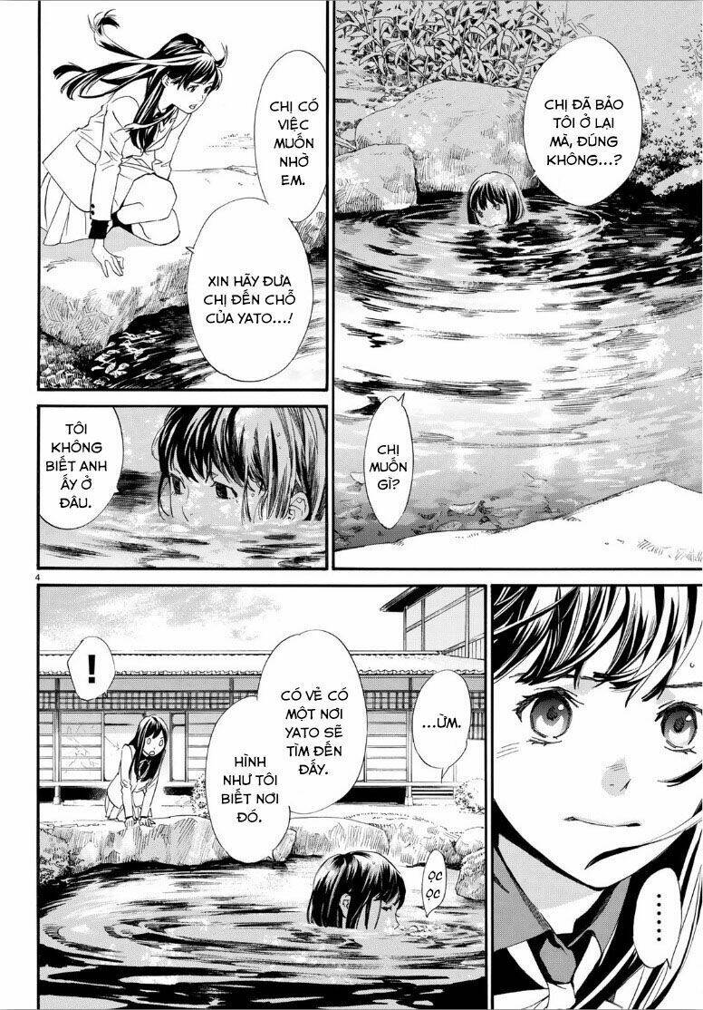 Noragami - Chương 86