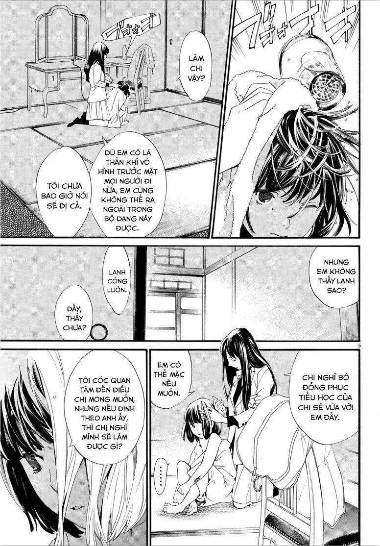 Noragami - Chương 86