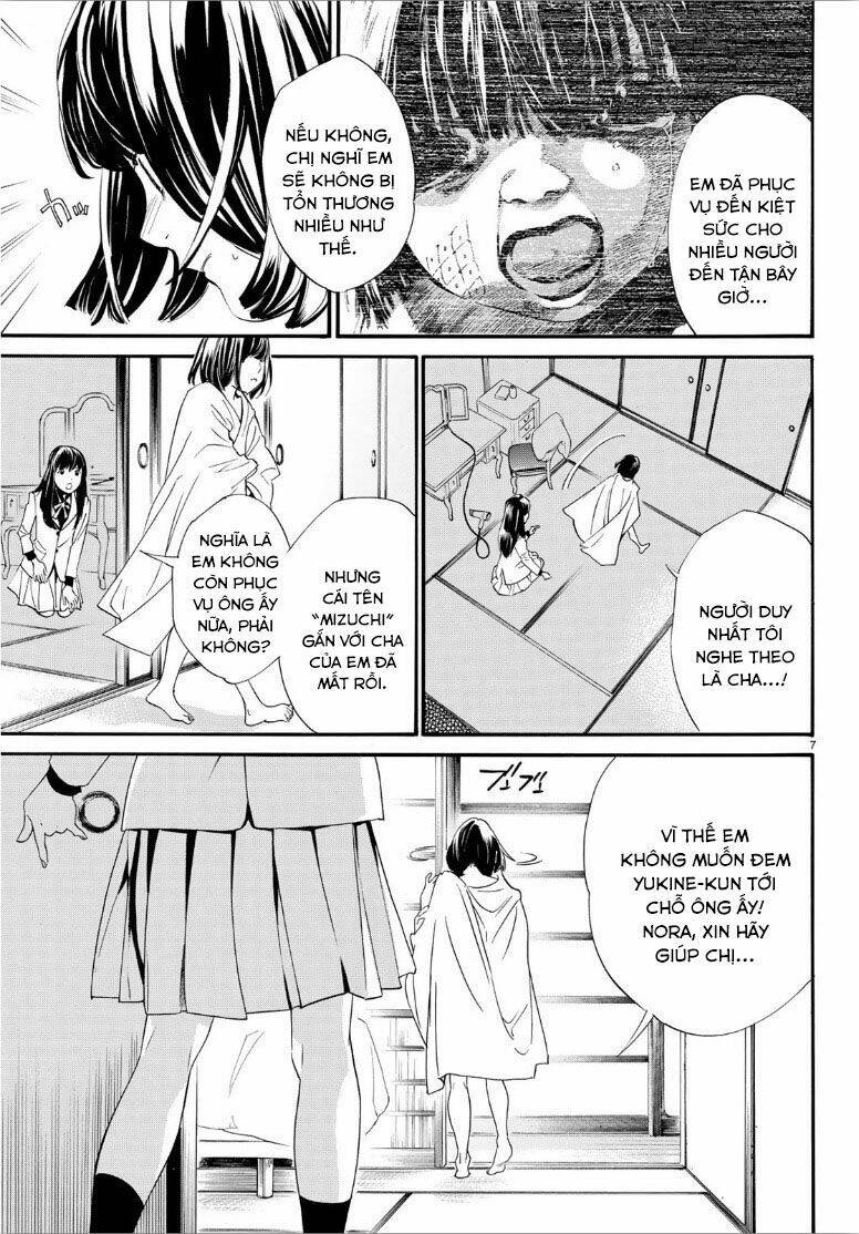 Noragami - Chương 86