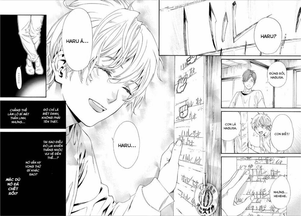 Noragami - Chương 87