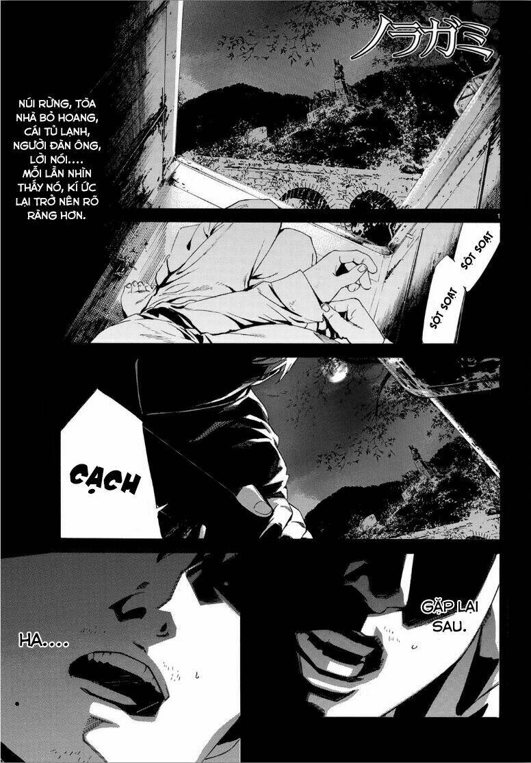 Noragami - Chương 87
