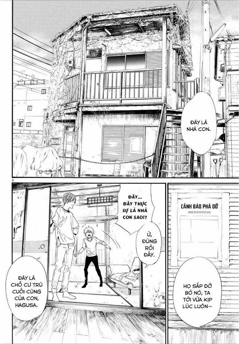 Noragami - Chương 87