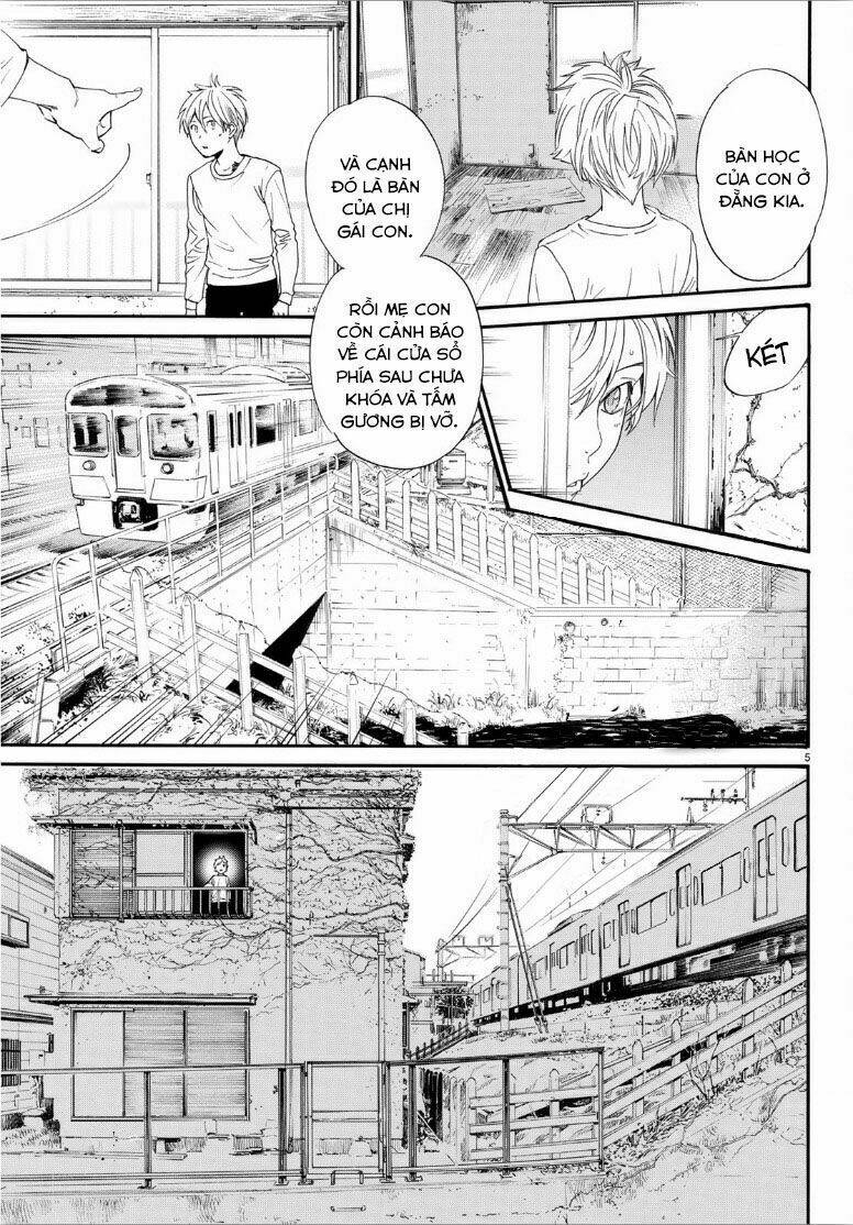 Noragami - Chương 87