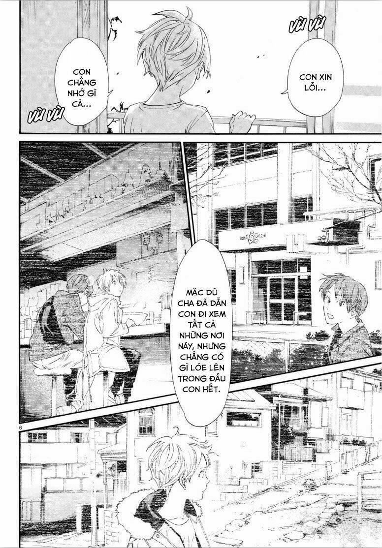 Noragami - Chương 87