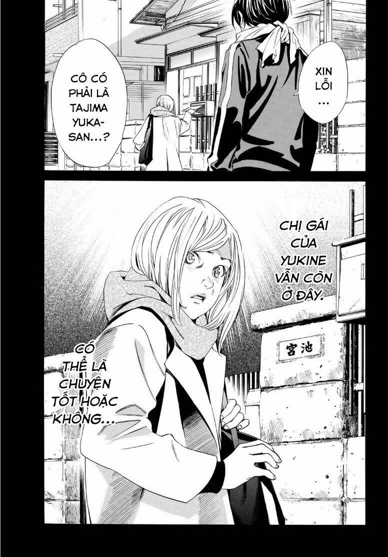 Noragami - Chương 88