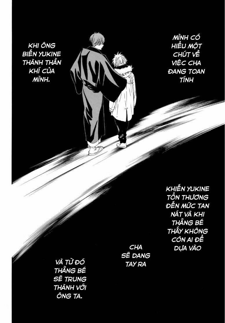 Noragami - Chương 88
