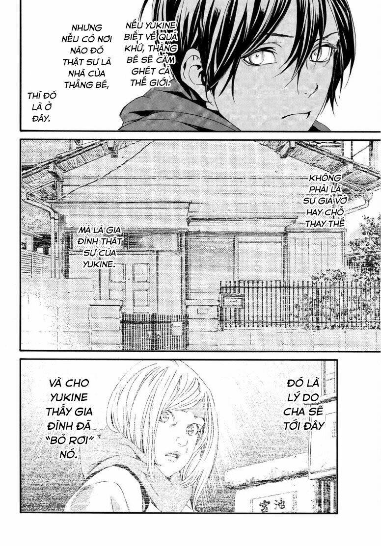 Noragami - Chương 88