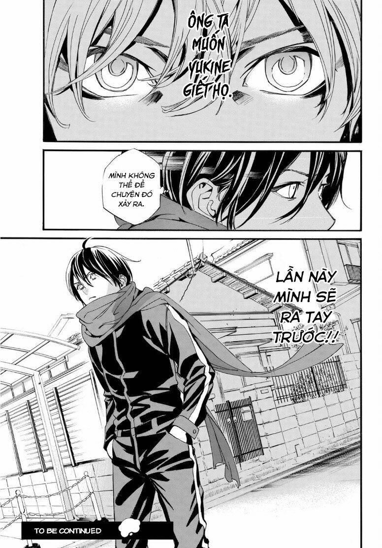 Noragami - Chương 88
