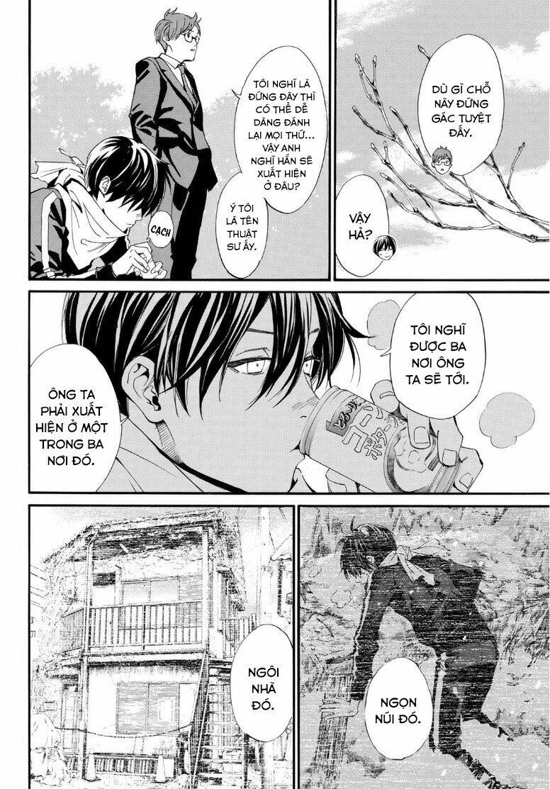 Noragami - Chương 88