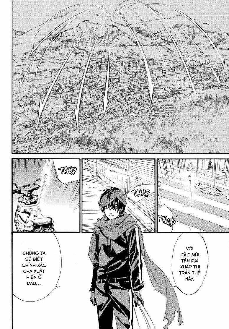 Noragami - Chương 88