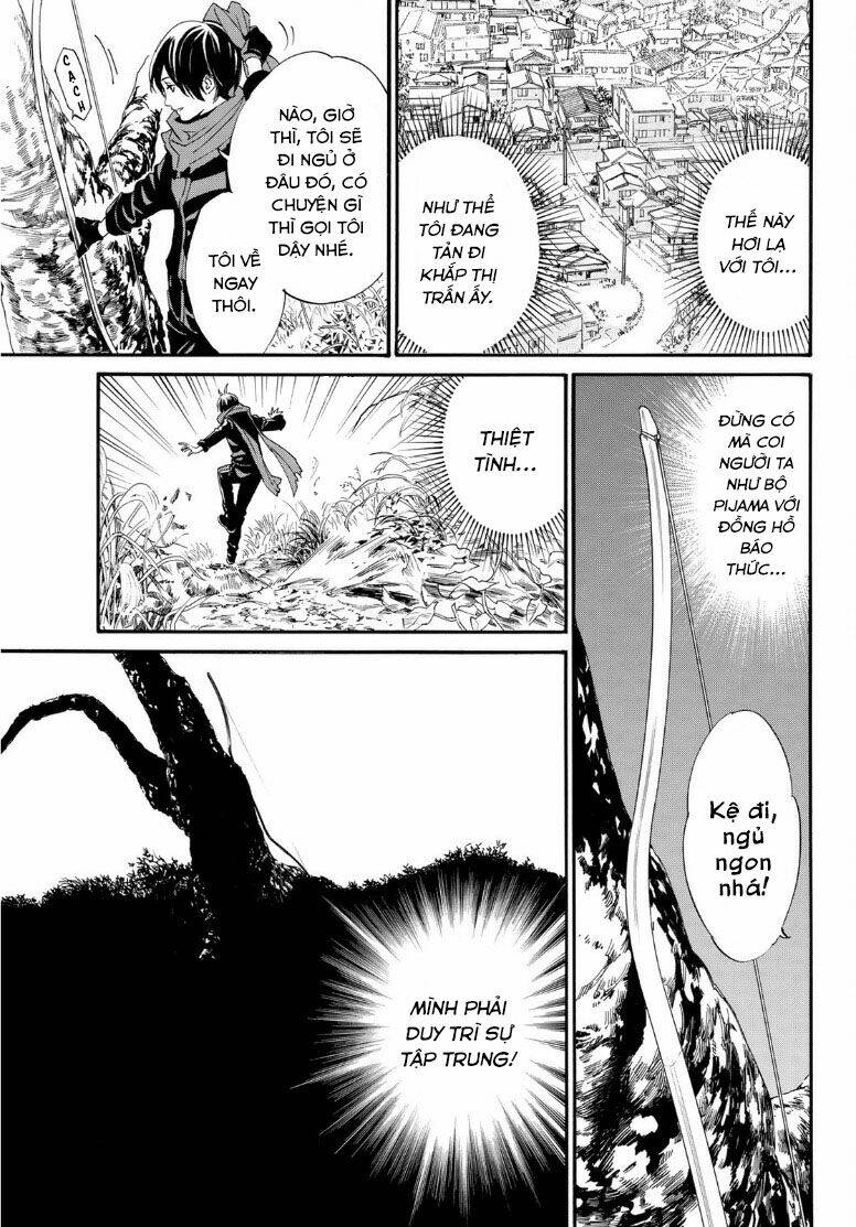Noragami - Chương 88