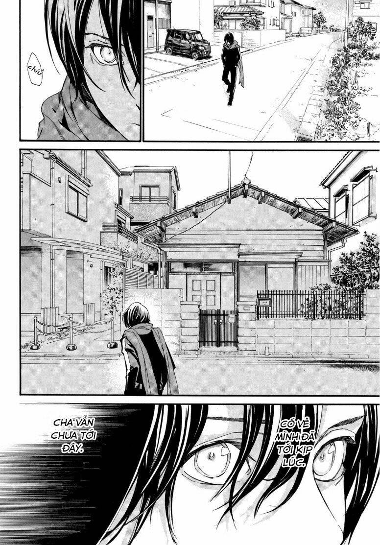 Noragami - Chương 88