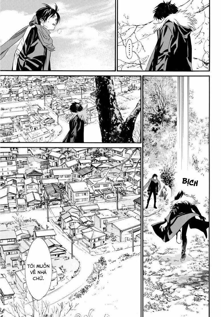 Noragami - Chương 89