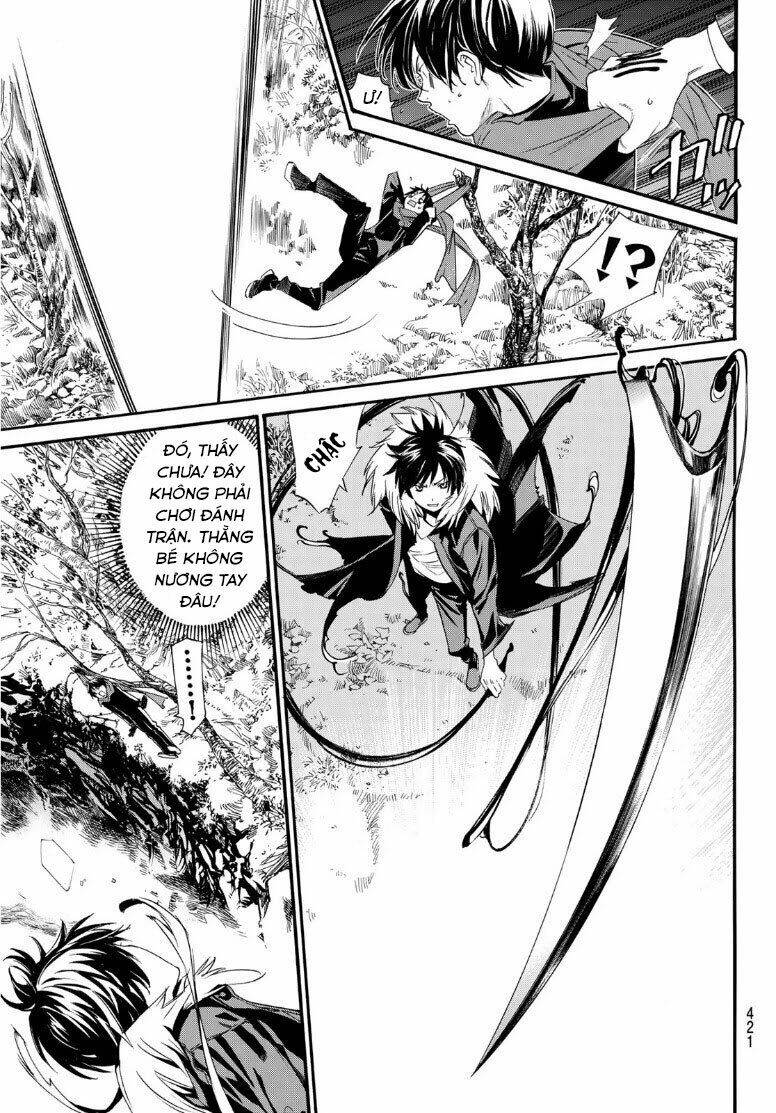 Noragami - Chương 89