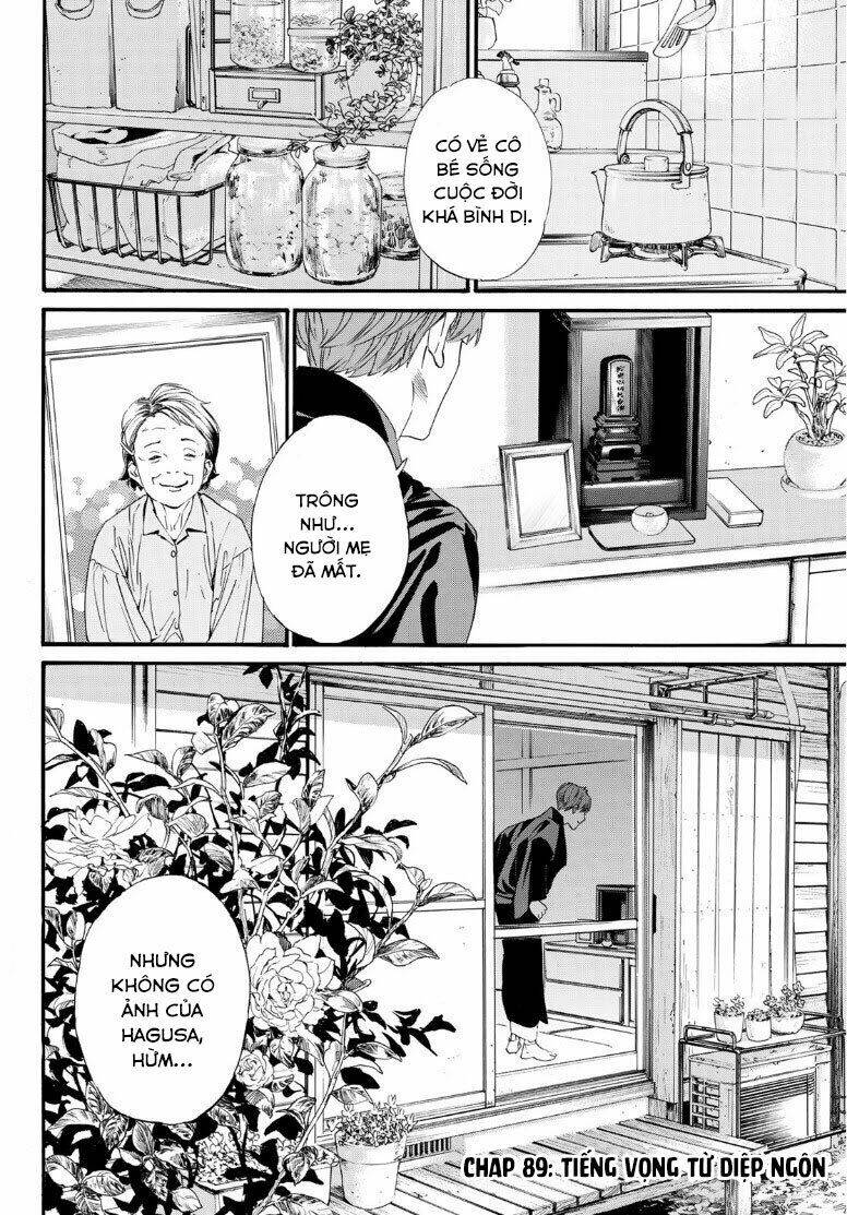 Noragami - Chương 89