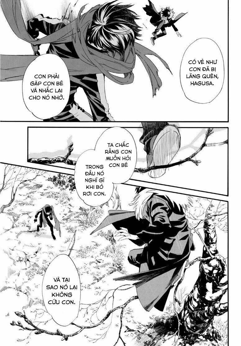 Noragami - Chương 89