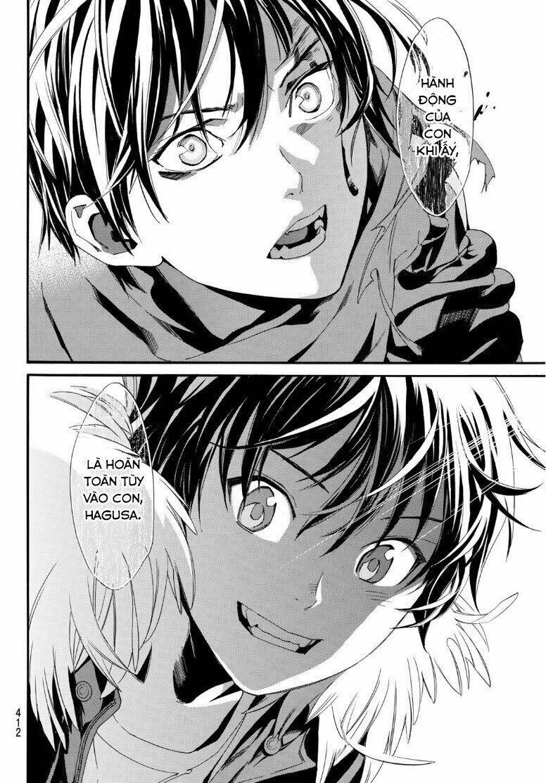 Noragami - Chương 89
