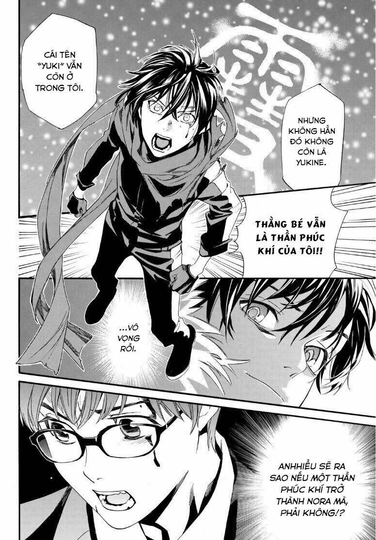 Noragami - Chương 89