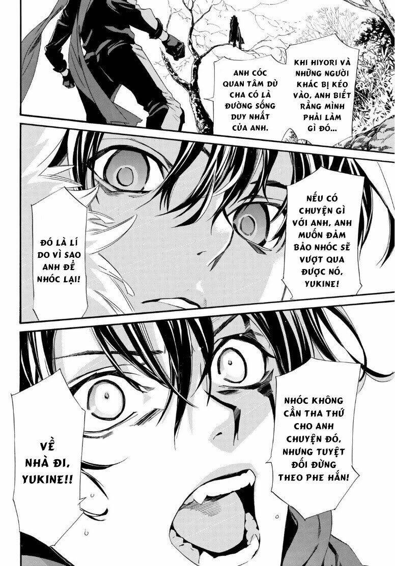 Noragami - Chương 89