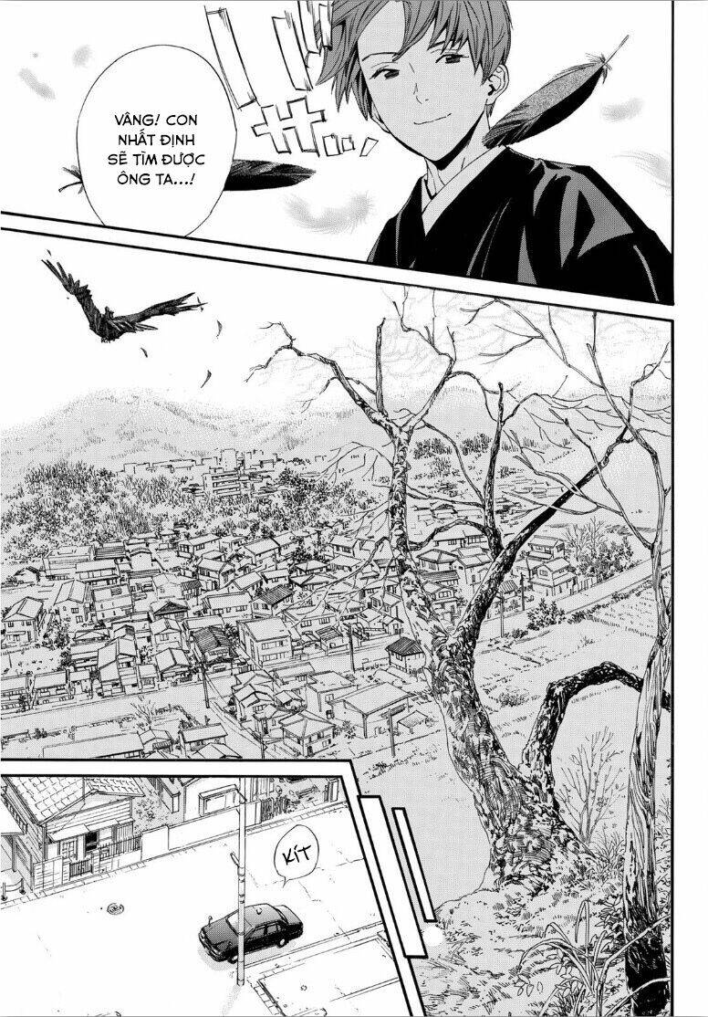 Noragami - Chương 90