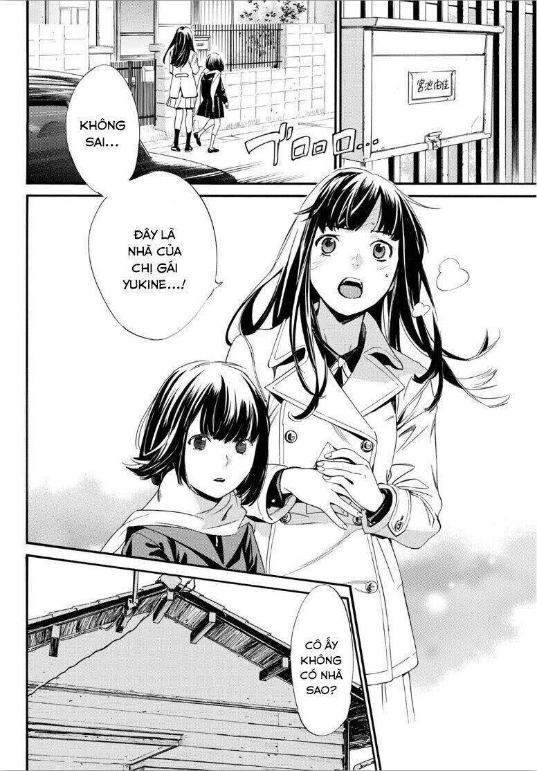 Noragami - Chương 90