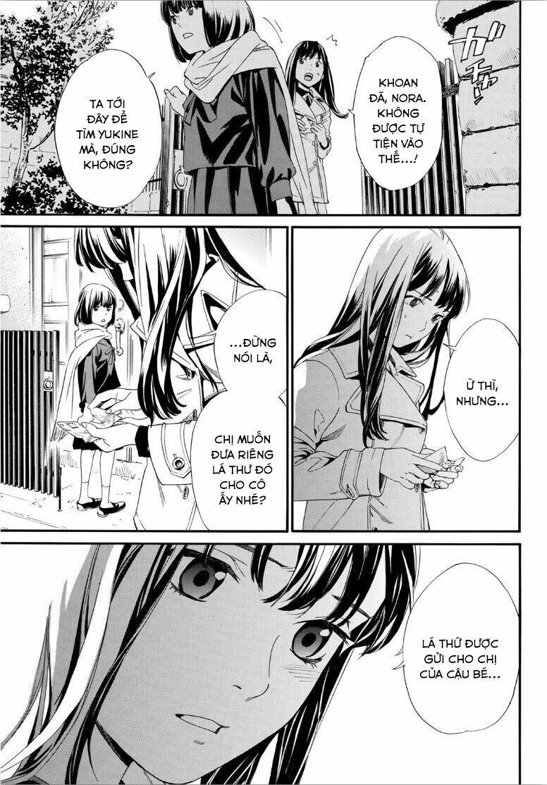 Noragami - Chương 90