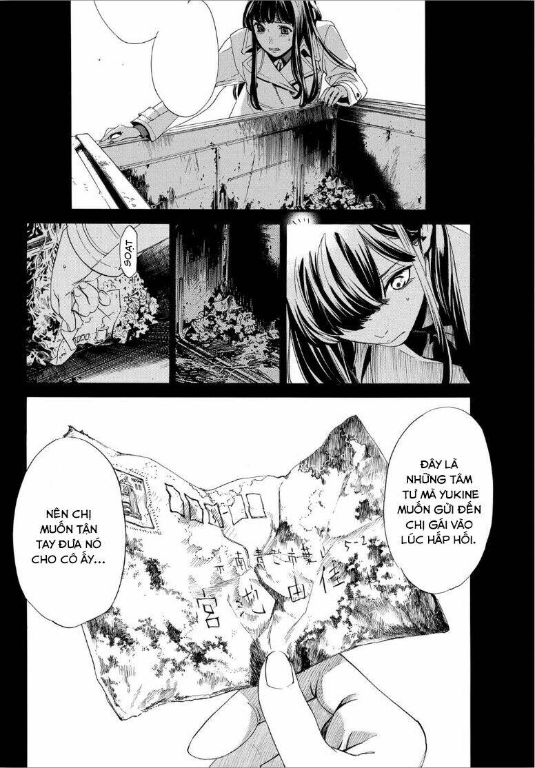 Noragami - Chương 90