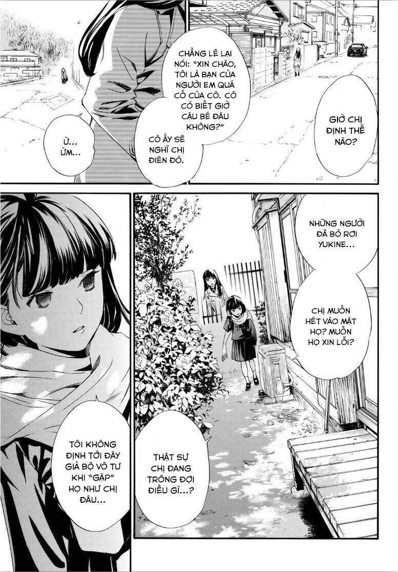 Noragami - Chương 90