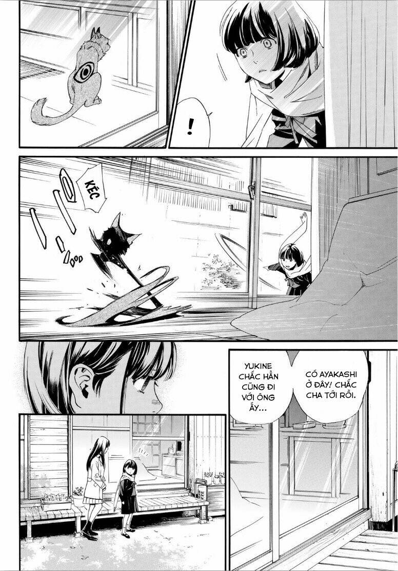 Noragami - Chương 90